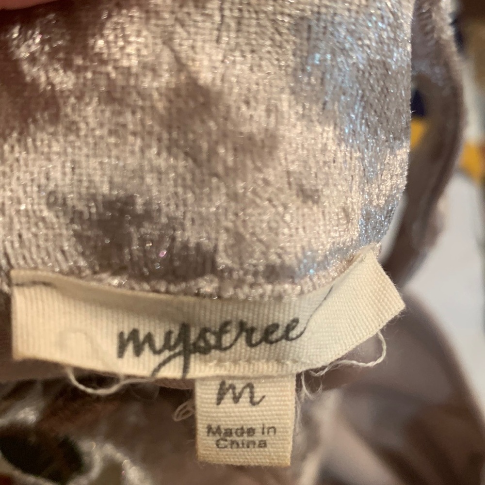 Mystree Dress - Picture 11 of 15